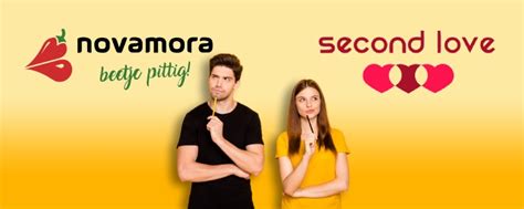 novamora of secondlove|Second love Archieven – dedatingwijzer.nl